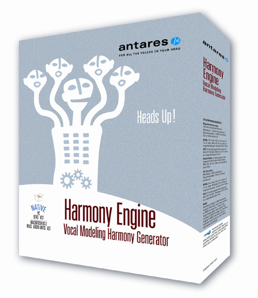Harmony Engine