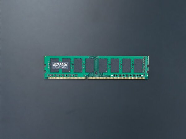DDR3規格メモリーモジュール