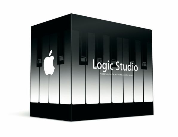 ASCII.jp：アップル、音楽制作スイート「Logic Studio」を発売