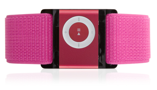Tempo for shuffle Pink
