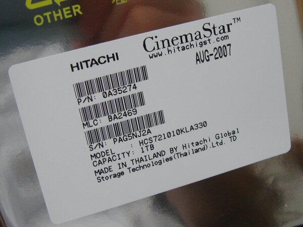 「CinemaStar 7K1000」