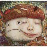 120点★非売品レア希少★ドコモダケ ドコモダケ！ ティシャツ 非売品 - メルカリ