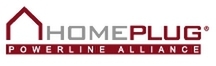 HomePlug Powerline Allianceのロゴ