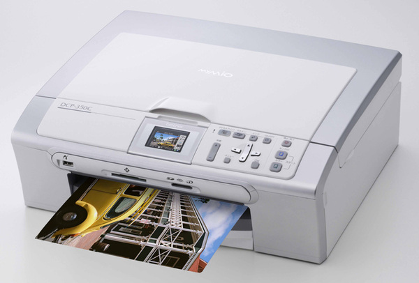 ASCII.jp：ブラザー工業、印刷速度を高速化したA4複合機「マイミーオ」9機種を発売