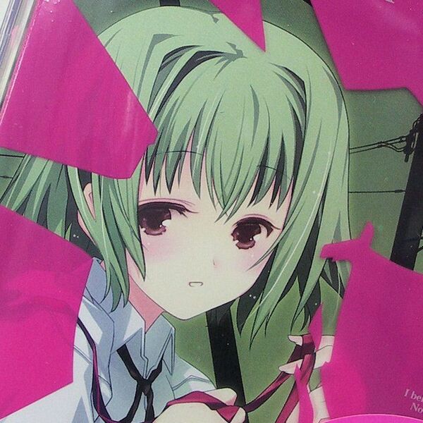 Ascii Jp 最強の 虫憑き と少女の出会いは新たなる戦いの始まり ムシウタ Dvd1巻が発売