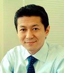 LUNARR Inc. CEO 高須賀 宣氏
