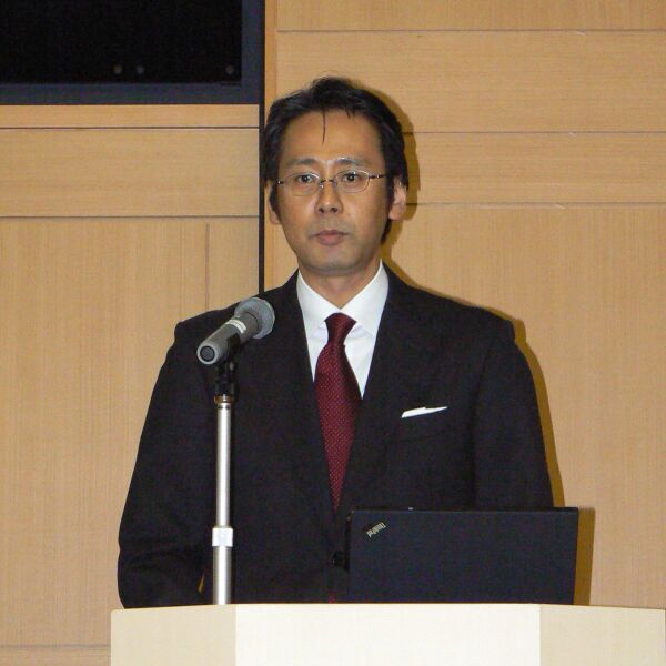 マイクロソフト サーバプラットフォームビジネス本部 アプリケーションプラットフォーム製品部 部長 野田良平氏