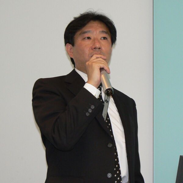 マイクロソフト サーバプラットフォームビジネス本部 Windows Server製品部部長 吉川顕太郎氏