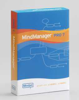 MindManager7 pro