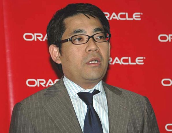 日本オラクル、Oracle Database 11gの中小規...