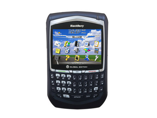 「BlackBerry」