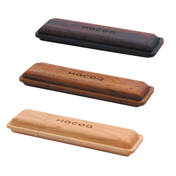 木製USBメモリ Monaca