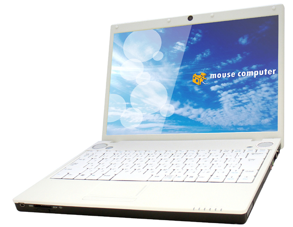 LuvBook J130シリーズ