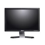 【取引中】DELL SP2008WFP 20インチワイドTFT液晶モニタ ウェブカメラ内蔵 シルバー 取引中】DELL SP2008WFP 20インチワイドTFT液晶モニタ ウェブカメラ
