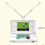 ASCII.jp：任天堂、ニンテンドーDS専用ワンセグチューナー「ワンセグ