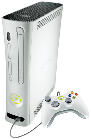 Xbox 360 Core
