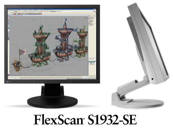 FlexScan S1932-SE1