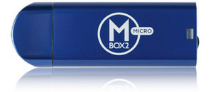 Mbox 2 Micro