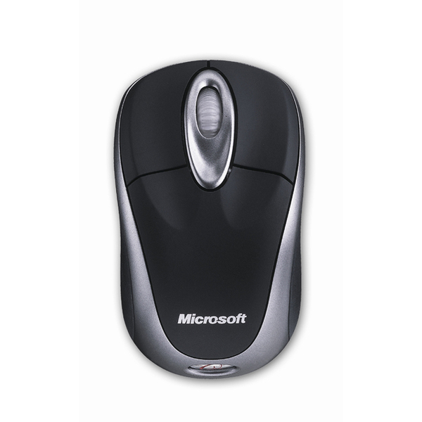 Microsoft Wireless Notebook Optical Mouse 3000