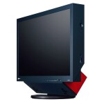 ASCII.jp：ナナオ、フルハイビジョン液晶テレビ「EIZO FORIS.HD」の