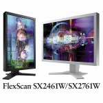 ASCII.jp：レビュー：FlexScan SX2761W (1/2)