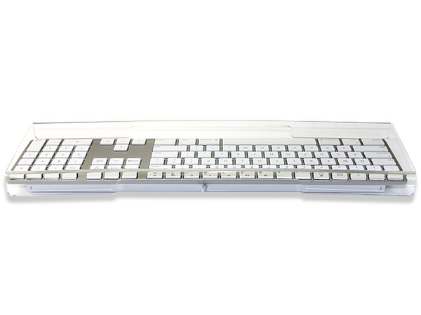 Roof of Apple Keyboard #201