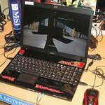 ASCII.jp：Yorkfieldこと「Core 2 Extreme QX9650」発売開始！ 巨大