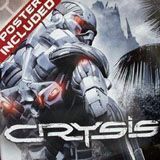 Ascii Jp アスキーゲーム 今年最大のfps Crysis の英語版が日本語版に先立ち店頭に並ぶ