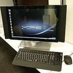 DELL　デル　XPS　M1530　ノートパソコン 高性能に高級感を加味した“XPSスタンダードノート”――「XPS M1530」の