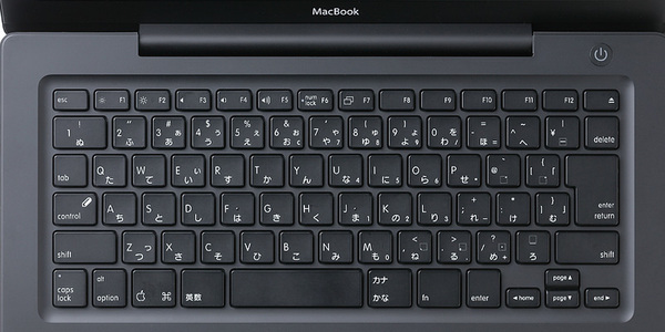 MacBook (Mid 2007)