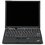 レノボThinkPad ノートパソコン IBM ThinkPad X31 2672-NBJ Windows XP 中古 ノート パソコン PC