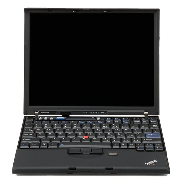 ThinkPad X61s 15th Anniversary Edition