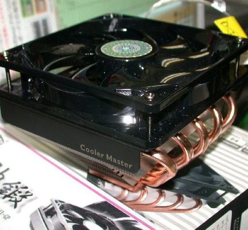 CPUクーラー 風神匠 PLUS 新品未使用 クーラーマスター ヒートシンク ASCII.jp：あの巨大CPUクーラー「風神匠」に小型モデル「風神鍛」が