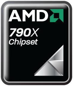 AMD 790ロゴ