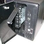 ASCII.jp：Nano-ITXマザー最安モデルにDualイーサネット仕様のMini-ITX