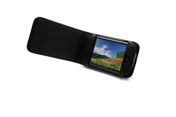 PRIE TouchStand for iPod touch