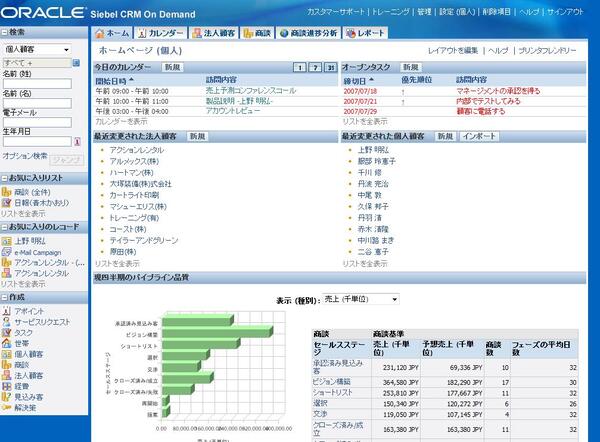 「SaaSはパッケージベン ダーがやるから価値がある 」――日本...