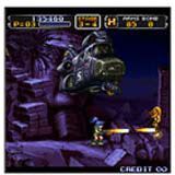 ASCII.jp：SNKプレイモアの「メタルスラッグ」オリジナルシリーズが