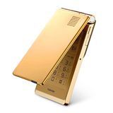 ASCII.jp：au、厚さ9.9mmのカードサイズスリムケータイ「W55T」を7日発売