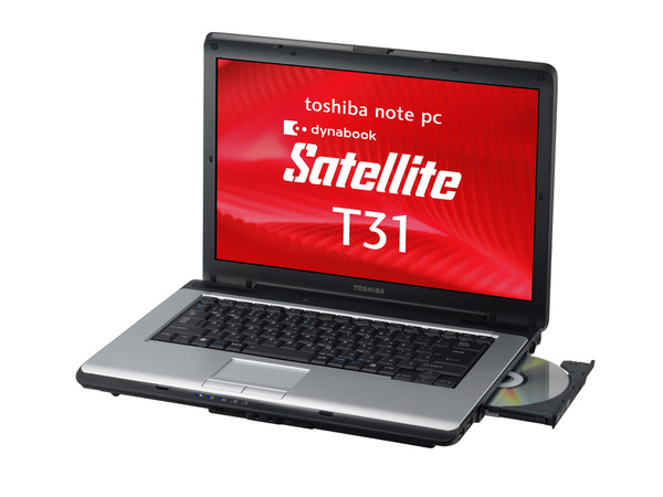 dynabook Satellite T31シリーズ