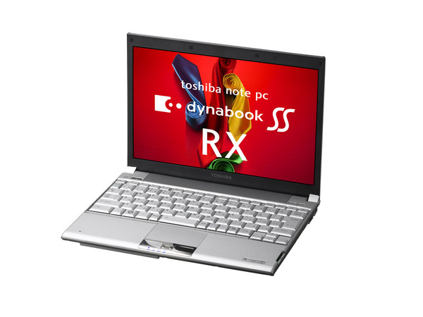 dynabook SS RX1/S7E