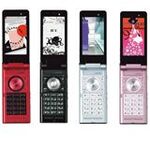 ASCII.jp：NTTドコモ、「FOMA 905i」シリーズ7機種の発売日を発表 (1/3)