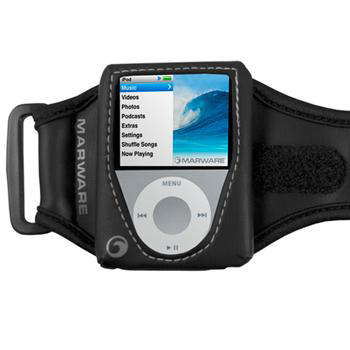 portsuit Runabout for iPod nano (3rd)