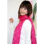 才女にして“ぷにゅろり”な荒川愛、幼顔と89cmのバストが炸裂!