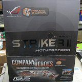 ASCII.jp：「nForce 780i SLI」採用のオリジナルモデル「Striker II