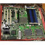 ASCII.jp：DDR2メモリに対応したLGA 771対応Xeon向けマザーボードが ...