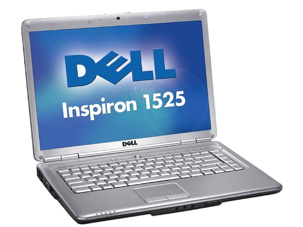 Dell Inspiron 1525 WindowsVista ノートPC