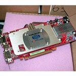 ASCII.jp：AGP版のRadeon HD 3850ビデオカードがPowercolorから発売！