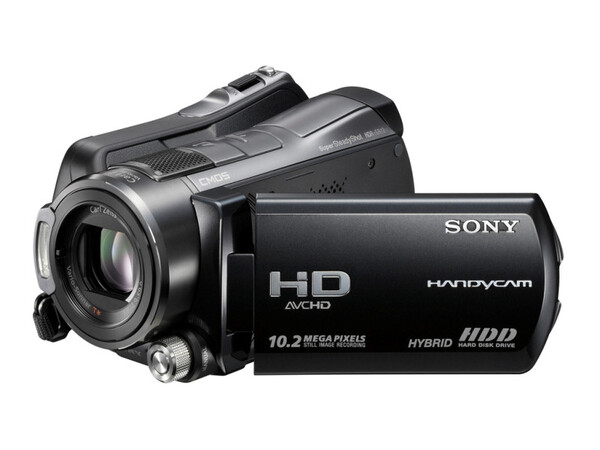 ビデオカメラ (120GB HDD） | irai.co.id