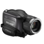 ASCII.jp：日立、HDDとDVDドライブを搭載した“ハイブリッドカム